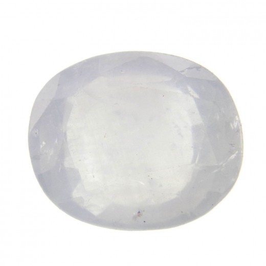 Blue Sapphire – 9.27 Carats (Ratti-10.24) Neelam